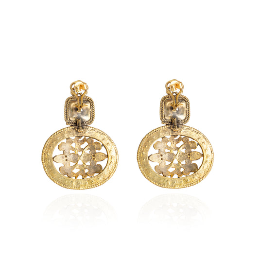 Aurora Bloom Earrings