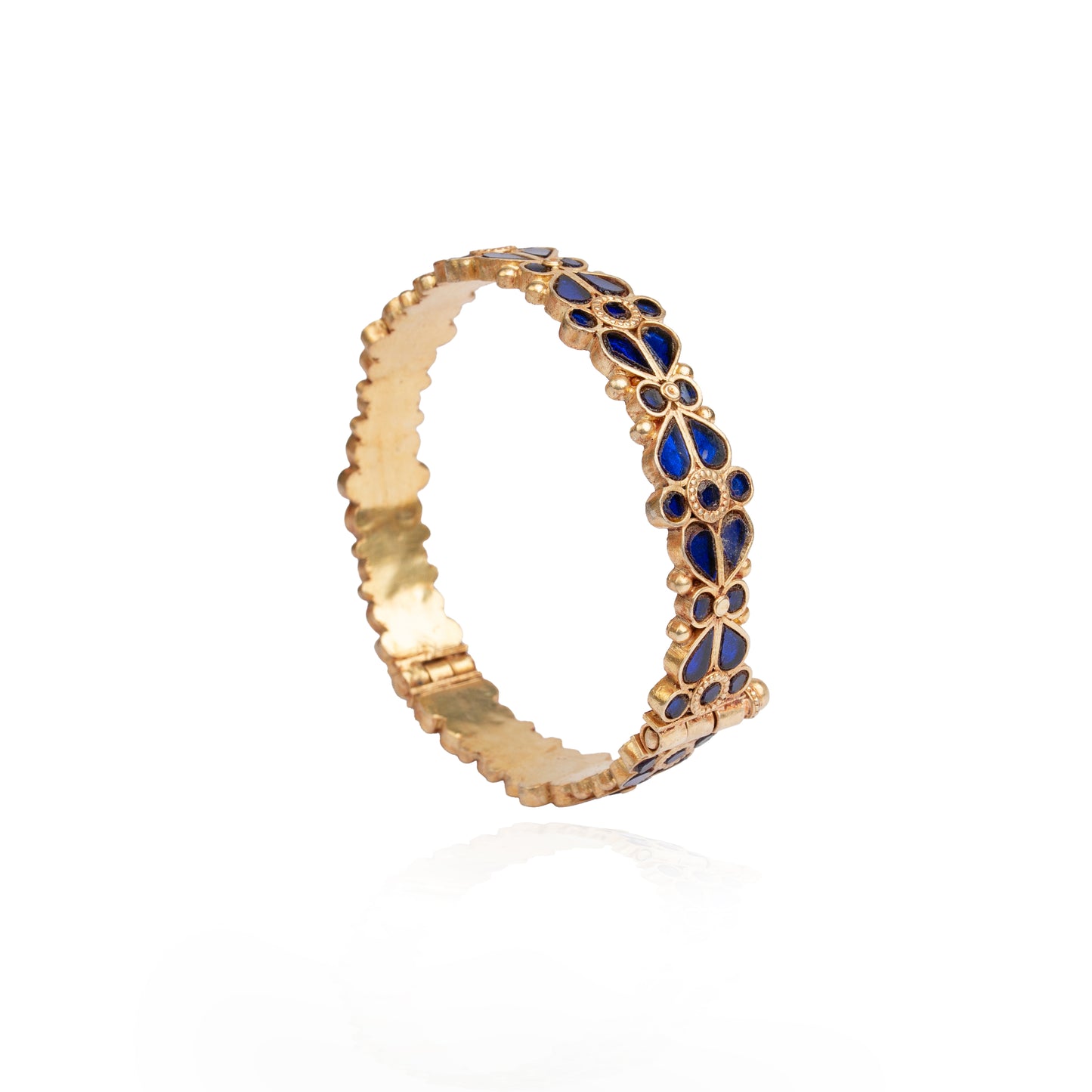 Meherbano Enamel Bangles